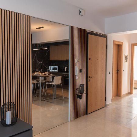 Valentinos Apartments Kallithea  Luaran gambar