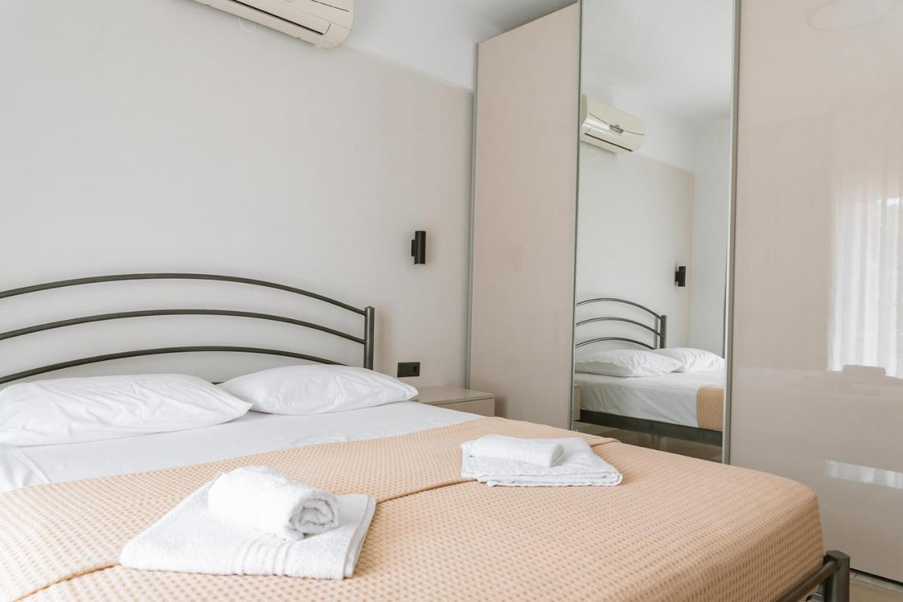 Valentinos Apartments Kallithea  Luaran gambar