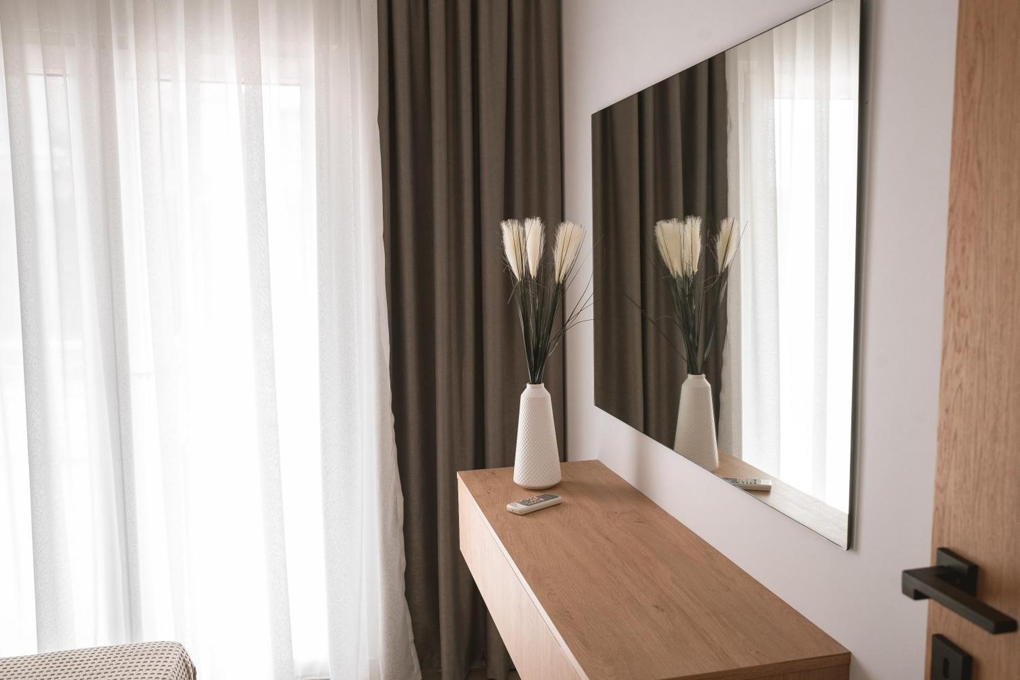 Valentinos Apartments Kallithea  Luaran gambar