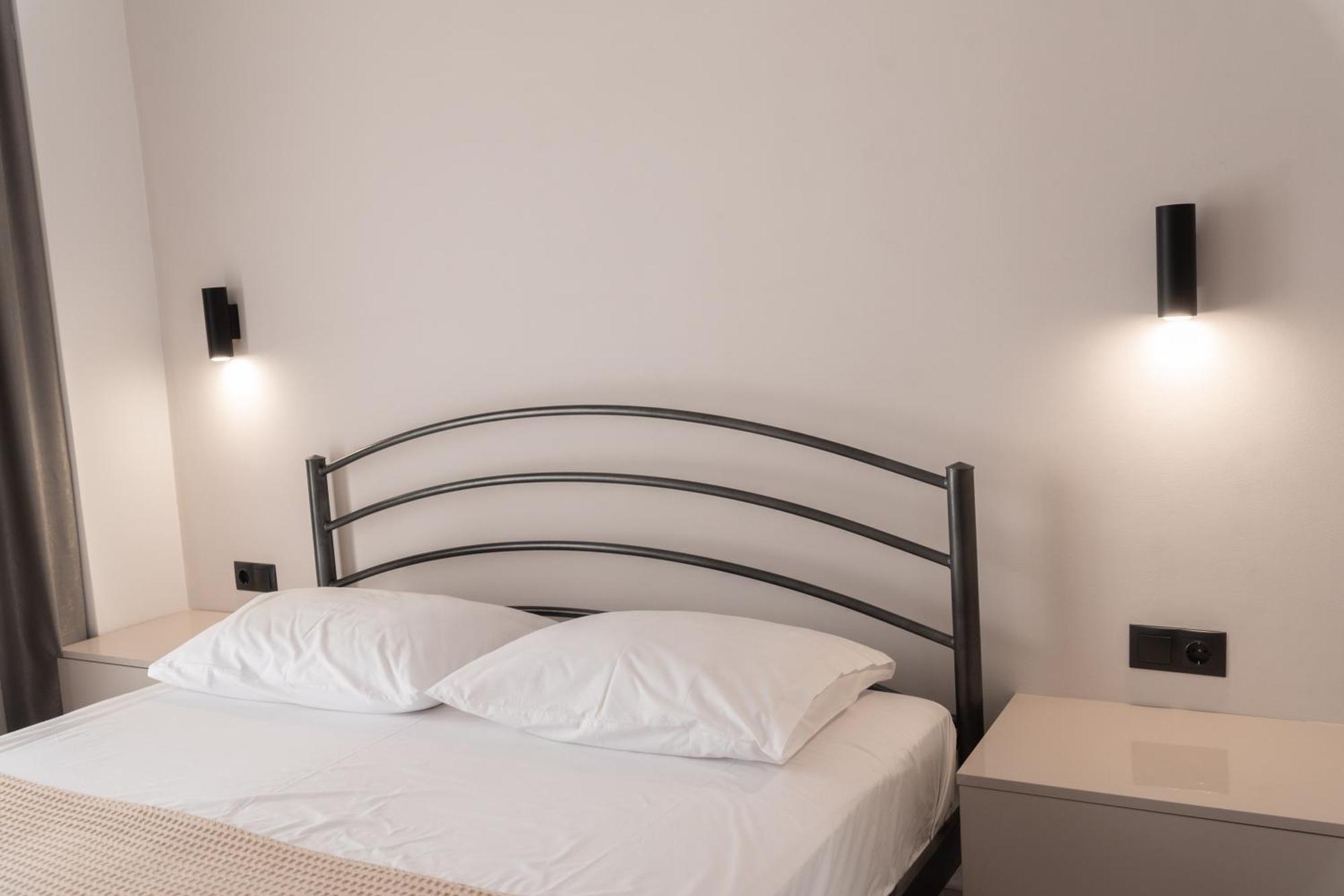 Valentinos Apartments Kallithea  Luaran gambar