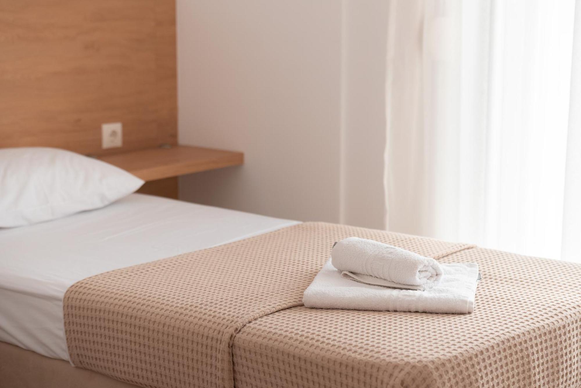 Valentinos Apartments Kallithea  Luaran gambar